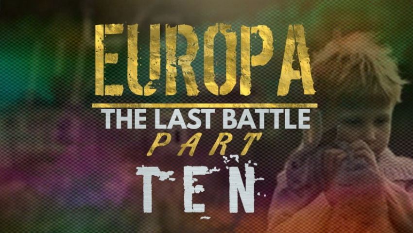 Europa the last battle. Europa: the last Battle 2017. The last Battle. Европа последняя битва.